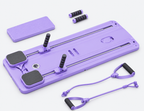 Multifunktionales Fitnessboard – Pilates, Push-Up, Yoga & Krafttraining | Thryvo Fitness
