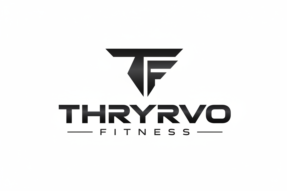 Thryvo Fitness