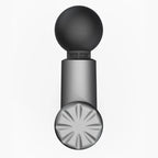 Booster Mini X – Massagepistole | Percussion, leise, kompakt