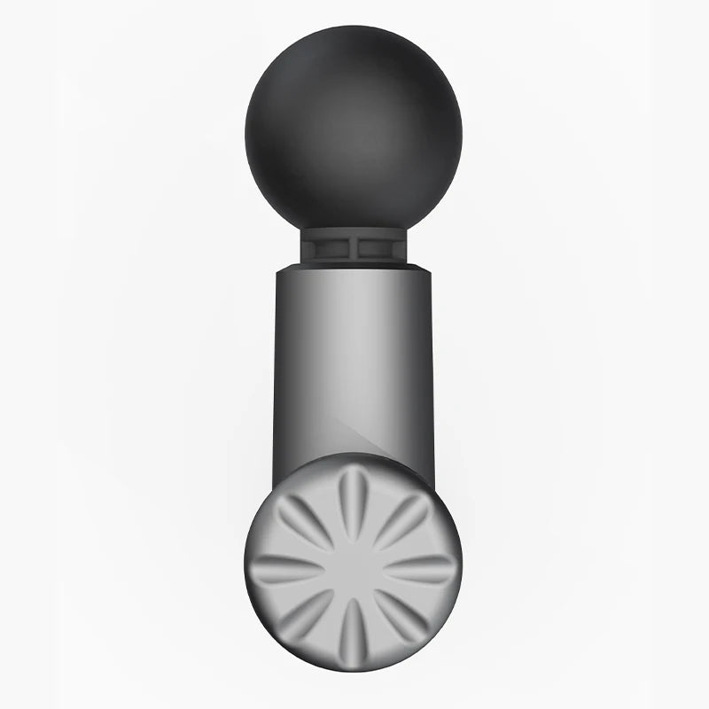 Booster Mini X – Massagepistole | Percussion, leise, kompakt