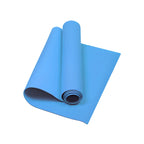 Yogamatte 4 mm – EVA, rutschfest, 173 x 61 cm, Yoga, Pilates & Fitness | Thryvo Fitness