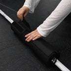 Langhantel Nackenschutz Pad – Gepolstertes Squat & Hip Thrust Pad, rutschfest | Thryvo Fitness