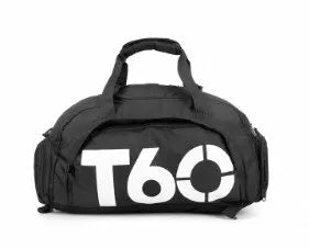 Gym Bag – Wasserdichte Sporttasche für Damen & Herren