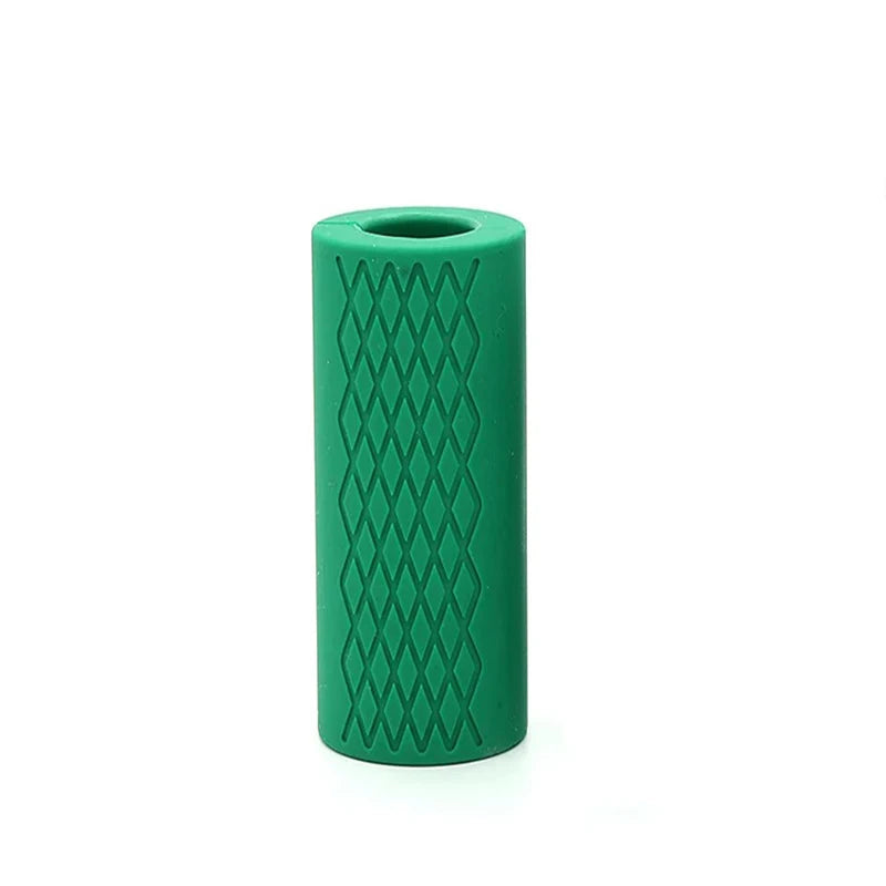 Hantel & Langhantel Grip Booster – Anti-Rutsch Trainingsgriff für mehr Grip & Sicherheit | Thryvo Fitness