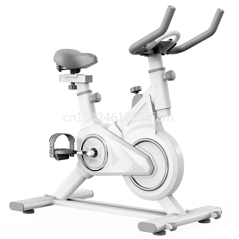 Heimtrainer Fitness Bike – Kompakt, Fettverbrennung & für Home Gym | Thryvo Fitness