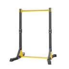 Freistehende Klimmzugstange – 11 Stufen höhenverstellbar, bis 180 kg | Thryvo Fitness