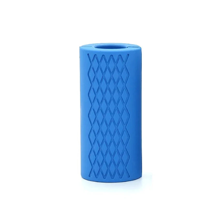 Hantel & Langhantel Grip Booster – Anti-Rutsch Trainingsgriff für mehr Grip & Sicherheit | Thryvo Fitness