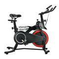 Indoor Spinning Bike – Hochfester Stahlrahmen für Home Gym & Studio | Thryvo Fitness