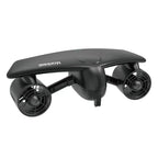 Mankeel W7 Elektrisches Unterwasser-Surfboard – Dual 240W, 50m Tiefe, 12kgf Schub | Thryvo Fitness