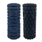 Schaumstoffrolle 30 / 33 cm – EPP, Faszienrolle, Yoga, Pilates & Muskelregeneration | Thryvo Fitness