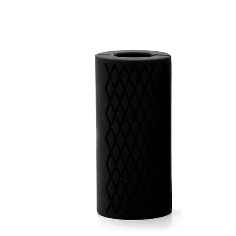Hantel & Langhantel Grip Booster – Anti-Rutsch Trainingsgriff für mehr Grip & Sicherheit | Thryvo Fitness