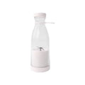 Mini Mixer USB – Tragbarer Smoothie Blender für Saft, Shakes & Protein Drinks | Thryvo Fitness