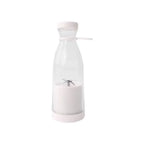 Mini Mixer USB – Tragbarer Smoothie Blender für Saft, Shakes & Protein Drinks | Thryvo Fitness
