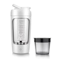 Elektrischer Protein Shaker 500ml – Automatischer Mixer für Gym, Fitness & Outdoor | Thryvo Fitness