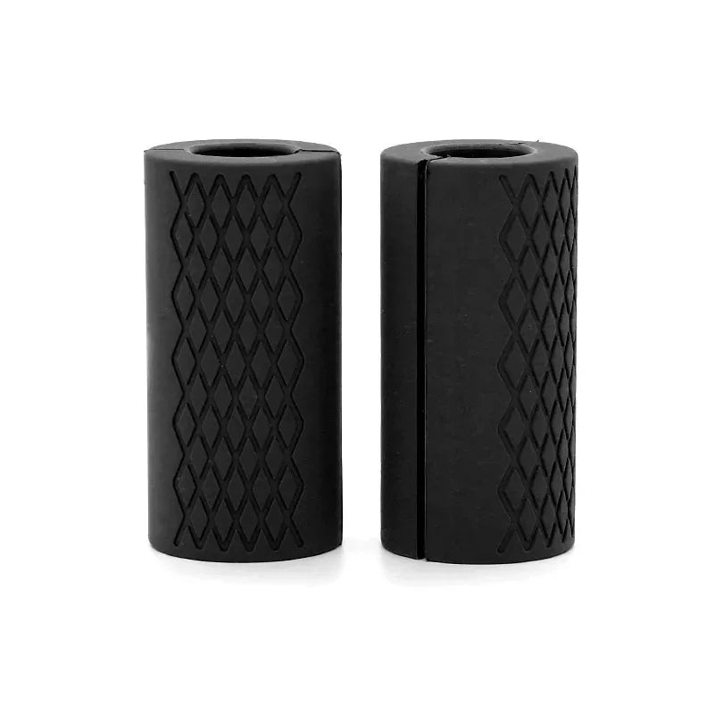 Hantel & Langhantel Grip Booster – Anti-Rutsch Trainingsgriff für mehr Grip & Sicherheit | Thryvo Fitness