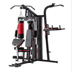 3-in-1 Kraftmaschine – Multifunktionale Trainingsstation für Full-Body Workout | Thryvo Fitness