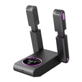 UV Schuhtrockner 220V – Elektrisch mit UV-Sterilisation, Ozon & Timer | Thryvo Fitness