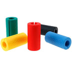 Hantel & Langhantel Grip Booster – Anti-Rutsch Trainingsgriff für mehr Grip & Sicherheit | Thryvo Fitness