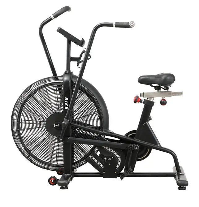 Spinning Bike Heimtrainer – Magnetwiderstand, Bluetooth, Lautsprecher | Thryvo Fitness