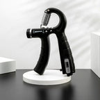 Hand-Gripper Set – Verstellbarer Handtrainer 10–60 kg