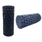 Schaumstoffrolle 30 / 33 cm – EPP, Faszienrolle, Yoga, Pilates & Muskelregeneration | Thryvo Fitness