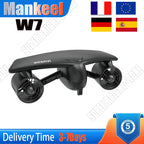 Mankeel W7 Elektrisches Unterwasser-Surfboard – Dual 240W, 50m Tiefe, 12kgf Schub | Thryvo Fitness