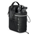 Gym Magnetische Flaschentasche XL – Große Kapazität, Crossbody & Outdoor Sport | Thryvo Fitness