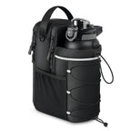Gym Magnetische Flaschentasche XL – Große Kapazität, Crossbody & Outdoor Sport | Thryvo Fitness