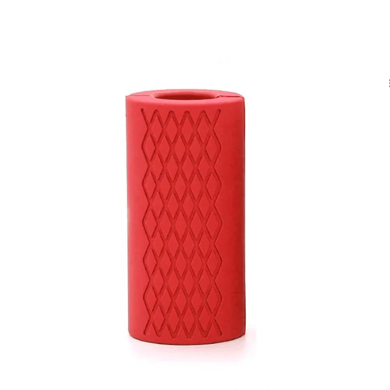 Hantel & Langhantel Grip Booster – Anti-Rutsch Trainingsgriff für mehr Grip & Sicherheit | Thryvo Fitness