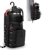 Magnetische Gym Tasche – Tragbare Umhängetasche mit Magnet & Flaschenfach für Fitness | Thryvo Fitness