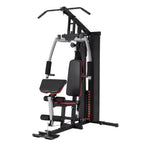 3-in-1 Kraftmaschine – Multifunktionale Trainingsstation für Full-Body Workout | Thryvo Fitness