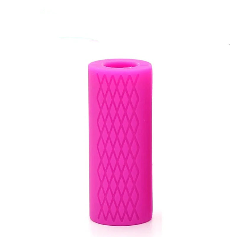 Hantel & Langhantel Grip Booster – Anti-Rutsch Trainingsgriff für mehr Grip & Sicherheit | Thryvo Fitness