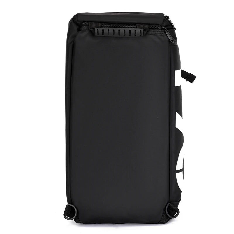Gym Bag – Wasserdichte Sporttasche für Damen & Herren