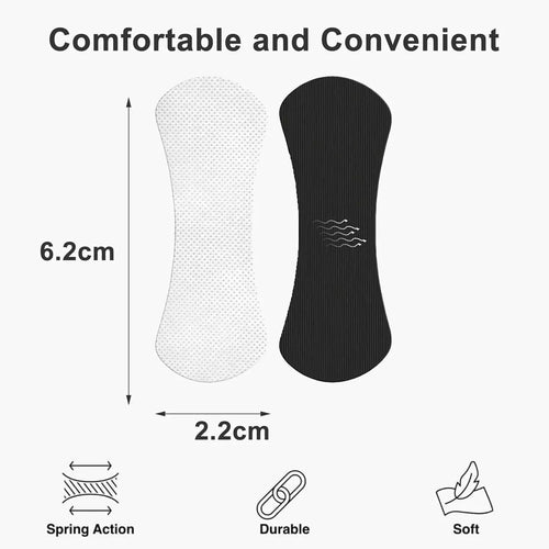 2-in-1 Anti-Schnarch-Set – Nasenstreifen & Mundpflaster