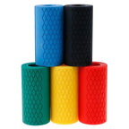 Hantel & Langhantel Grip Booster – Anti-Rutsch Trainingsgriff für mehr Grip & Sicherheit | Thryvo Fitness